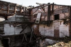 Malzfabrik Rudolph Grosse  Allstedt Eastern Exploration Urbex Lost Place