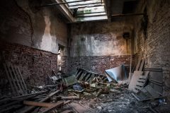 Malzfabrik Rudolph Grosse  Allstedt Eastern Exploration Urbex Lost Place