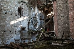 Malzfabrik Rudolph Grosse  Allstedt Eastern Exploration Urbex Lost Place