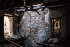 Malzfabrik Rudolph Grosse  Allstedt Eastern Exploration Urbex Lost Place