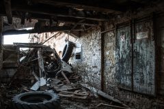 Malzfabrik Rudolph Grosse  Allstedt Eastern Exploration Urbex Lost Place