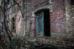 Malzfabrik Albert Wrede Köthen Eastern Exploration Urbex Lost Place