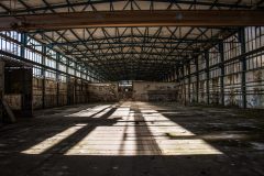 VEB Metallbearbeitung Arten Eastern Exploration Urbex Lost Place