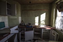 Verlassenes Haus Marxgrün Exploration Urbex Lost Place