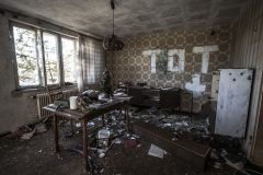 Verlassenes Haus Marxgrün Exploration Urbex Lost Place