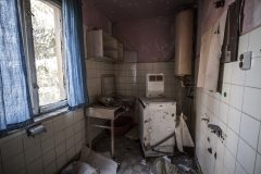 Verlassenes Haus Marxgrün Exploration Urbex Lost Place