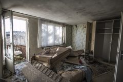 Verlassenes Haus Marxgrün Exploration Urbex Lost Place