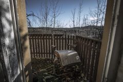 Verlassenes Haus Marxgrün Exploration Urbex Lost Place