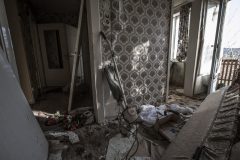 Verlassenes Haus Marxgrün Exploration Urbex Lost Place