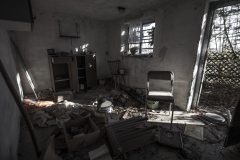 Verlassenes Haus Marxgrün Exploration Urbex Lost Place