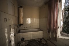 Verlassenes Haus Marxgrün Exploration Urbex Lost Place