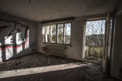 Verlassenes Haus Marxgrün Exploration Urbex Lost Place