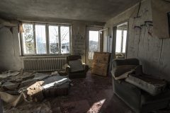 Verlassenes Haus Marxgrün Exploration Urbex Lost Place