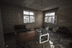 Verlassenes Haus Marxgrün Exploration Urbex Lost Place