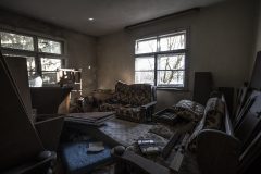Verlassenes Haus Marxgrün Exploration Urbex Lost Place