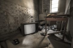Verlassenes Haus Marxgrün Exploration Urbex Lost Place