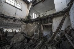 Verlassenes Haus Marxgrün Exploration Urbex Lost Place
