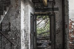 Mühle Hermann Bergmann Magdeburg Exploration Urbex Lost Place
