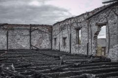 Mühle Hermann Bergmann Magdeburg Exploration Urbex Lost Place