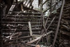 Tonfabrik Ziegelei Nieuwwerklust Leiden Exploration Urbex Lost Place