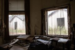 Tonfabrik Ziegelei Nieuwwerklust Leiden Exploration Urbex Lost Place