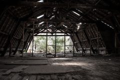 Tonfabrik Ziegelei Nieuwwerklust Leiden Exploration Urbex Lost Place