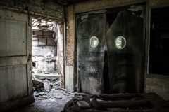 Tonfabrik Ziegelei Nieuwwerklust Leiden Exploration Urbex Lost Place