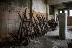 Tonfabrik Ziegelei Nieuwwerklust Leiden Exploration Urbex Lost Place