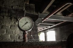 Tonfabrik Ziegelei Nieuwwerklust Leiden Exploration Urbex Lost Place