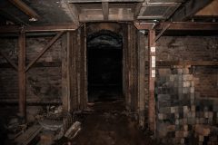 Tonfabrik Ziegelei Nieuwwerklust Leiden Exploration Urbex Lost Place