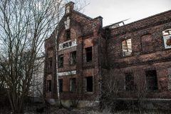 Grube Paul Zeitz Eastern Exploration Urbex Lost Place