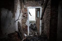 Grube Paul Zeitz Eastern Exploration Urbex Lost Place