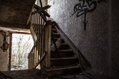 Grube Paul Zeitz Eastern Exploration Urbex Lost Place