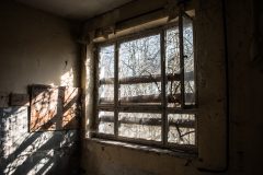 Schuhfabrik Paul Schäfer Wiehe Eastern Exploration Urbex Lost Place