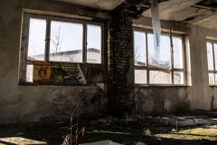 Schuhfabrik Paul Schäfer Wiehe Eastern Exploration Urbex Lost Place
