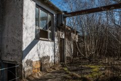 Schuhfabrik Paul Schäfer Wiehe Eastern Exploration Urbex Lost Place