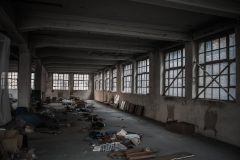 Porzellanfabrik Carl Scheidig Gräfenthal Eastern Exploration Urbex Lost Place