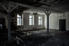Porzellanfabrik Carl Scheidig Gräfenthal Eastern Exploration Urbex Lost Place