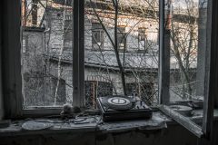 Porzellanfabrik Carl Scheidig Gräfenthal Eastern Exploration Urbex Lost Place