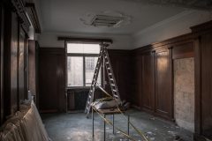 Porzellanfabrik Carl Scheidig Gräfenthal Eastern Exploration Urbex Lost Place