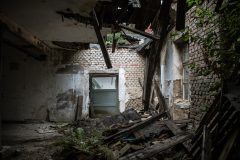 Porzellanfabrik Carl Scheidig Gräfenthal Eastern Exploration Urbex Lost Place