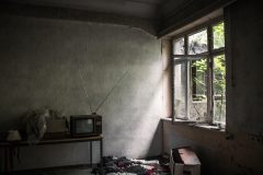 Porzellanfabrik Carl Scheidig Gräfenthal Eastern Exploration Urbex Lost Place