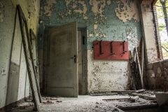 Porzellanfabrik Schoenau Sonneberg Exploration Urbex Lost Place