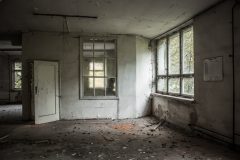 Porzellanfabrik Schoenau Sonneberg Exploration Urbex Lost Place