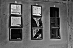 RAW Gotha Reichsbahnausbesserungswerk Eastern Exploration Urbex Lost Place
