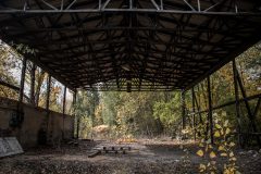 RAW Meiningen Reichsbahnausbesserungswerk Eastern Exploration Urbex Lost Place