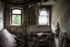 RAW Reichenbach Reichsbahnausbesserungswerk Exploration Urbex Lost Place