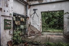 RAW Reichenbach Reichsbahnausbesserungswerk Exploration Urbex Lost Place