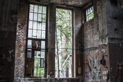 RAW Reichenbach Reichsbahnausbesserungswerk Exploration Urbex Lost Place