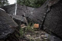 RAW Reichenbach Reichsbahnausbesserungswerk Exploration Urbex Lost Place
